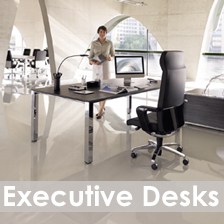 - Executive Desking